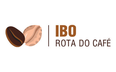 IBO Rota do Café - Logo